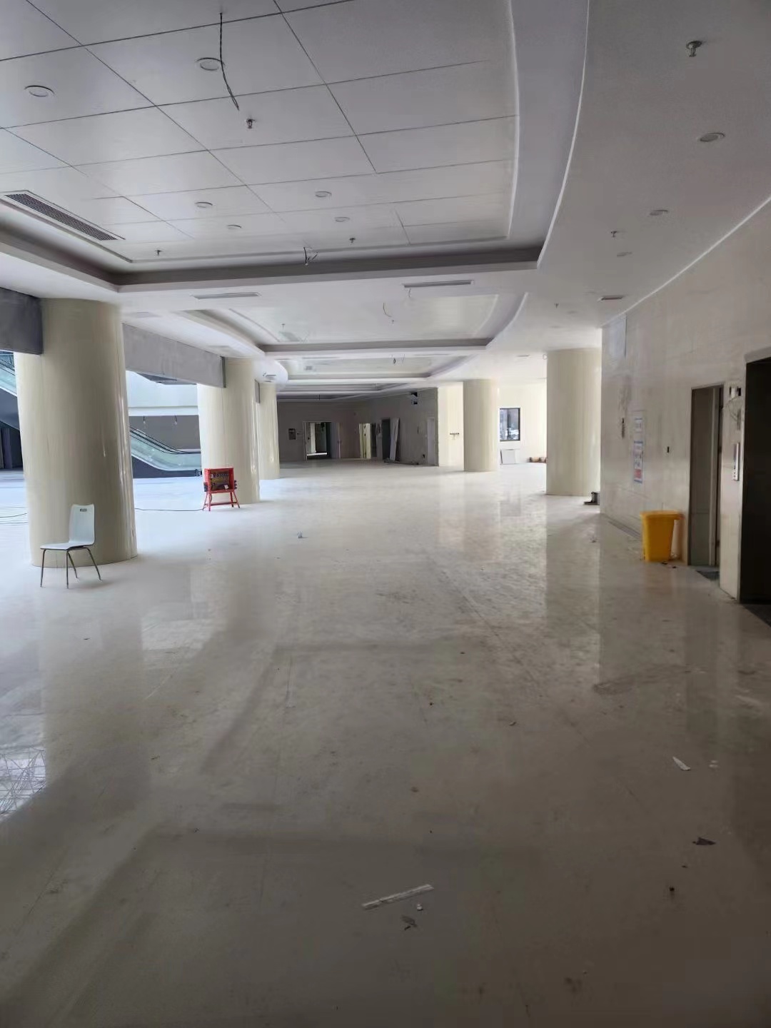 沭阳县第一人民医院